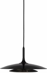 Axiom 3 Light Large Pendant by Robert Abbey - 3390