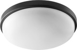 1 Light 14.5 Inch Wide Flush Mount by Bailey Street Home - 183-BEL-616864