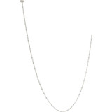 Catena 4.4W 3 LED Chandelier 241.7 Inch Tall by Visual Comfort Modern - SLCH727