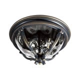 Camden Vx 3 Light 16 Inch Wide Outdoor Flush Mount by Maxim - 41420