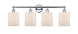 Cobbleskill 4 Light G11 Vanity Light by Innovations - 616-4W-G11
