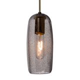 Pinot 9 1 Light Cord Pendant 120 Inches Maximum Drop and 4 Inches by Besa  - 1JT-PINOT9