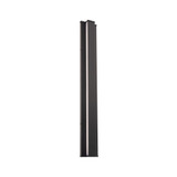 Revels 17.3W 1 LED Outdoor Wall Mount 36 Inch Tall X 2 Inch Wide by dweLED - WS-W13336