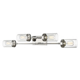 Calliope 4 Light Vanity Light by Z Lite - 617-4V