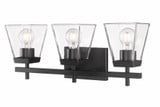 Lauren 3 Light Vanity Light by Z Lite - 819-3V