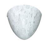 Klaevoi Court 6W 1 LED Wall Sconce - 68-BEL-404331
