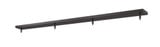 Accessory 4 Light Ceiling Plate-4.5 Inches Wide by Z-Lite - CP5404