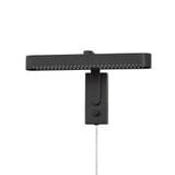 Julissa 13W 1 LED Light Wall Sconce by Mitzi - HL563201
