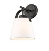 Z Studio 1 Light Wall Sconce by Z Lite - 743-1S