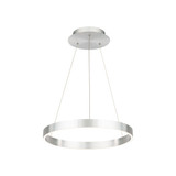 Sirius 36W 1 LED Large Pendant by Dweled - PD-81118