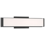 Fiacla Place 25W 1 LED Vanity Light - 4-BEL-1032149