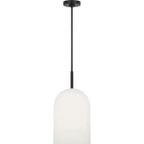 Neblina 1 Light Pendant 10 Inch Wide by Generation - GLP1941