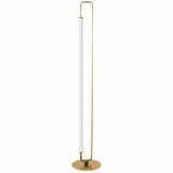 Honil Trail 32W 1 LED Floor Lamp 59 Inches Tall and 11 Inches Wide - 303-BEL-1331625