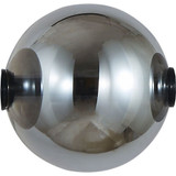 ORB Medium Glass 7 Inch Wide by Abra - Glass - 10025-7