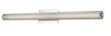 Radius 16W 1 LED Light Vanity Light 39.2 Inch Length by Abra - 20096WV
