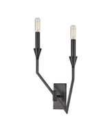 Archie Two Light Wall Sconce by Hudson Valley - 8502L
