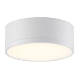 Beat 1 Light 6.75 Inch Wide Flush Mount by Access - 50004