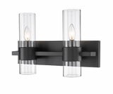 Lawson 2 Light Vanity Light by Z Lite - 343-2V
