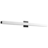 Adelphi 23.2W 1 LED Light Vanity Light by Oxygen - 3-536