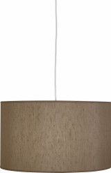 Elena 1 Light Large Pendant 25 Inch Wide by Robert Abbey - 169