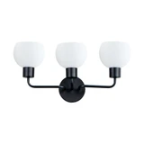 Coraline 3 Light Vanity Light by Maxim - 11273SW