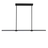 Dorian 18W 3 LED Light Linear Pendant by ET2 - E21357