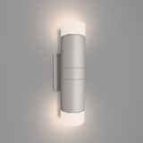 Kobeis Drive 2 Light Outdoor Wall Lantern - 68-BEL-1344838