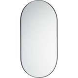 Capsule Mirror 40 Inch Tall and 21 Inch Wide by Quorum - 15-2140