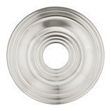 Hunter Link 16 Inch Ceiling Medallion by Bailey Street Home - 218-BEL-415455