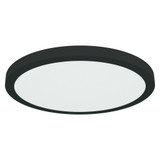 Modplus 30W 1 LED 16 Inch Wide Flush Mount by Access - 20848LEDD