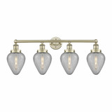 Geneseo Four Light Vanity Light by Innovations - 616-4W-GEN