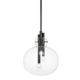 Hempstead 3 Light Mini Chandelier by Hudson Valley - 3914