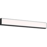 Panna 25W LED Bath Vanity 3 Inch Tall and 24 Inch Wide by Generation - GLV1581