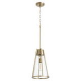 Pylon 1 Light Small Pendant by Bailey Street Home - 183-BEL-1010200