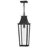 Georgetown 12W 1 LED Outdoor Large Hanging Lantern by Hinkley - 28892