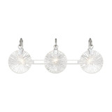 Addison 3 Light Vanity Light by Savoy House - 9-3981-3