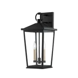 Soren 2 Light Outdoor Wall Mount by Troy - B8902