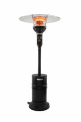 EvenGLO 46000 BTU Freestanding Gas Heater 90.5 Inch by IR Energy Inc. - E202P