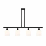Bella 4 Light Oversized Island Pendant by Innovations - 516-4I-G558-6