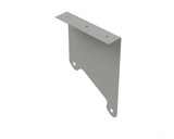 Mounting Brackets for Slimline ETS Model Heaters by IR Energy - ETS-BRKT