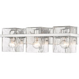 Sandhurst Causeway 3 Light Vanity Light by Bailey Street Home - 372-BEL-1096923
