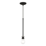Lansdale 1 Light Mini Pendant by Livex - 47161