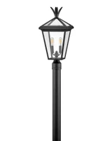 Palma 2 Light Outdoor Large Post Top or Pier Mount by Hinkley - 26091