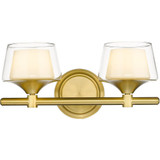 Laguna 2 Light Vanity Light by Innovations - 311-2W-CLW-15
