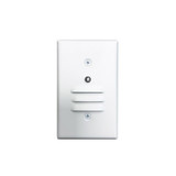 1W LED Mini Step Light with Photocell and Louver Face Plate by Nora  - NSW-6619C