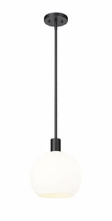Margo 1 Light Small Pendant by Z-Lite - 7500P10
