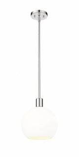 Weaver Woodlands 1 Light Small Pendant by Bailey Street Home - 372-BEL-1287850