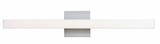 Sabre 20W 1 LED Light Vanity Light by Abra - 20017WV