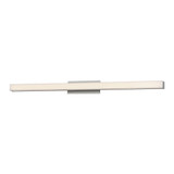 Brink 30W 1 LED Vanity Light by dweLED - WS-77636-27