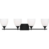 Toffino 4 Light Vanity Light by Visual Comfort Studio - DJV1024